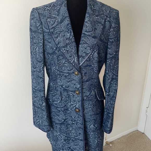 GEORGIOU STUDIO Jackets & Blazers - Georgiou Studio women’s jacket